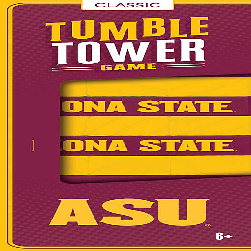 Arizona State Sun Devils Tumble Tower