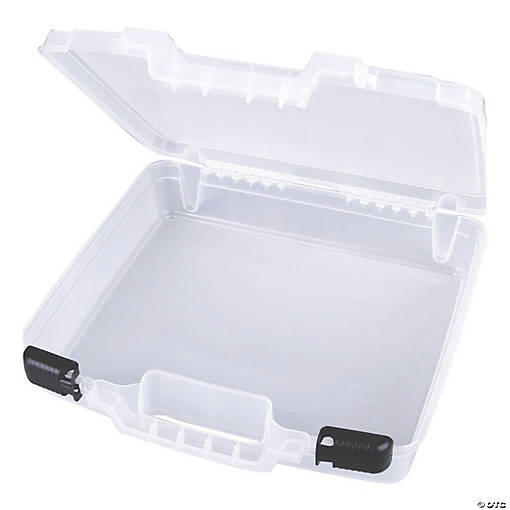 ArtBin QuickView Deep Base Carrying Case