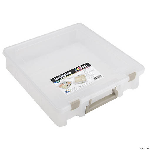 Artbin Super Satchel Single Compartment