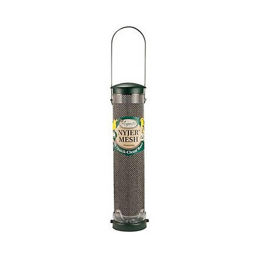 Aspects ASP439 Quick Clean Spruce Nyjer Mesh Bird Feeder