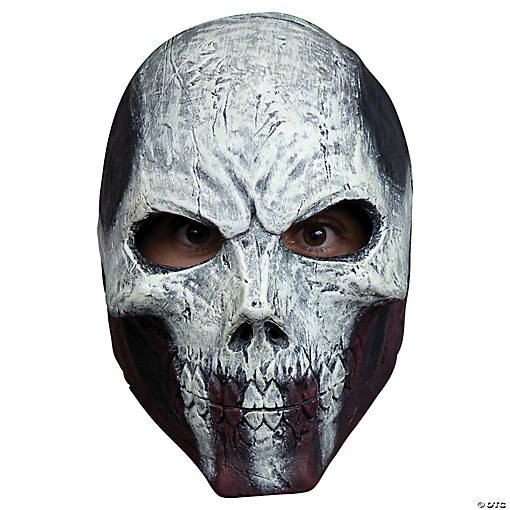 Assault Mask