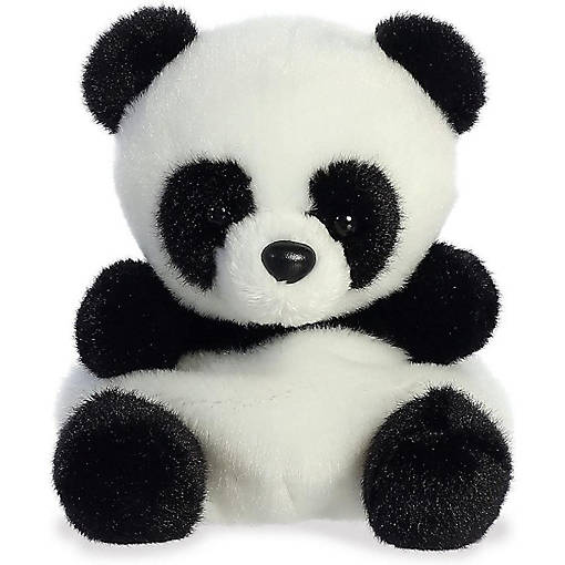 Aurora Bamboo Panda Palm Pal