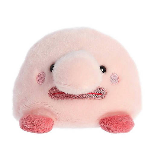 Aurora Bart Blobfish Palm Pal