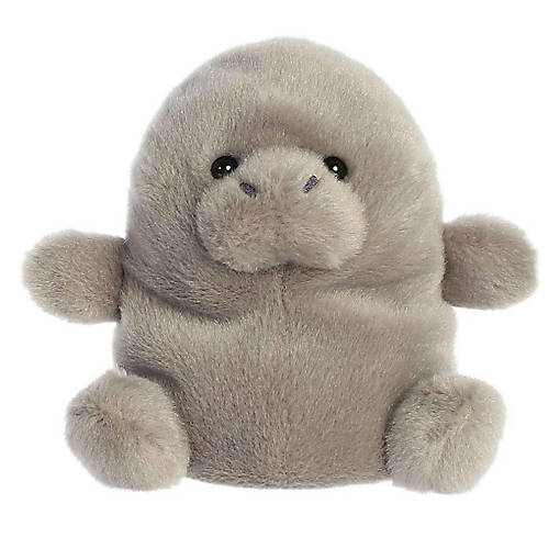 Aurora Blubs Manatee Palm Pal