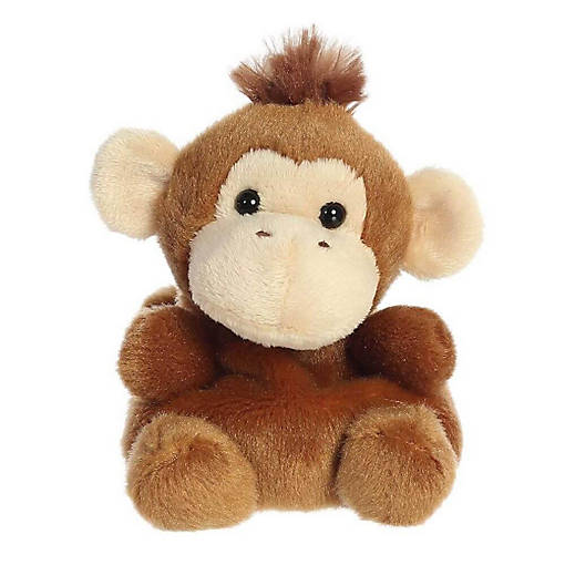 Aurora Boomer Monkey Palm Pal