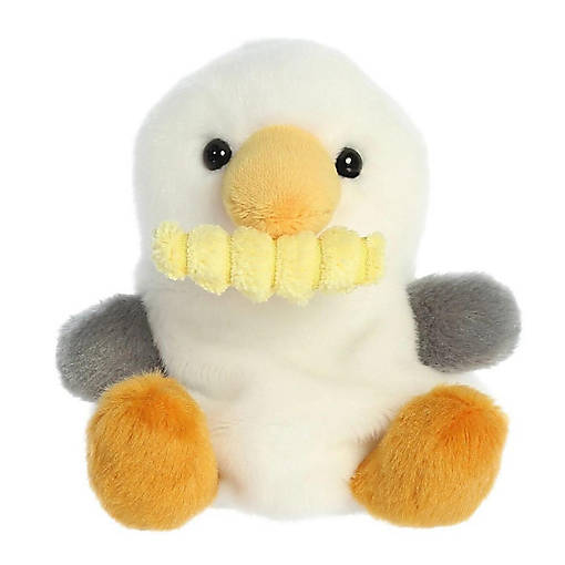 Aurora Bouy Seagull Palm Pal