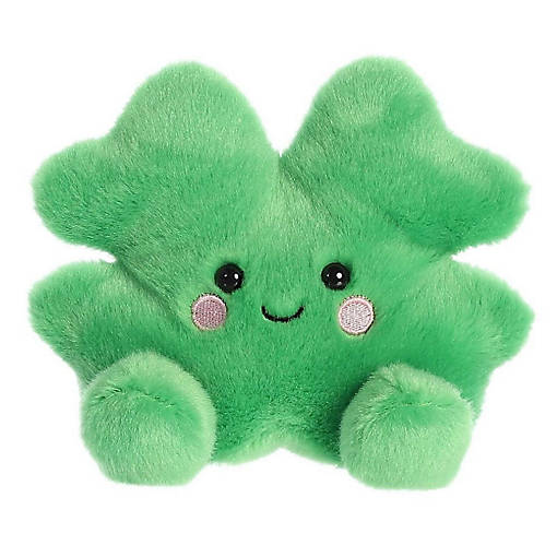 Aurora Chance Clover Palm Pal