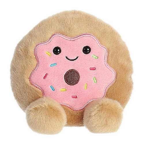 Aurora Claire Donut Palm Pal
