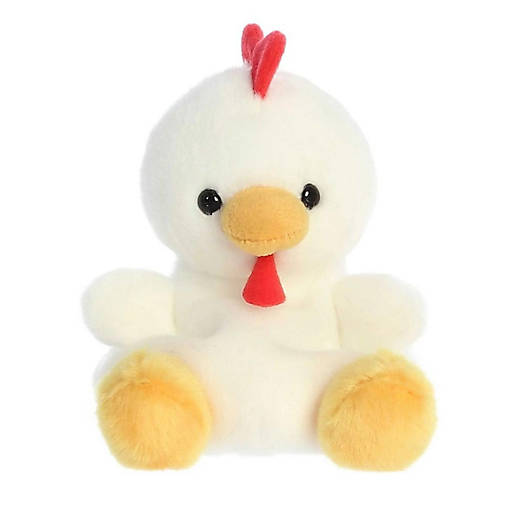 Aurora Cooper Chicken Palm Pal