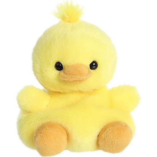 Aurora Darling Duck Palm Pal