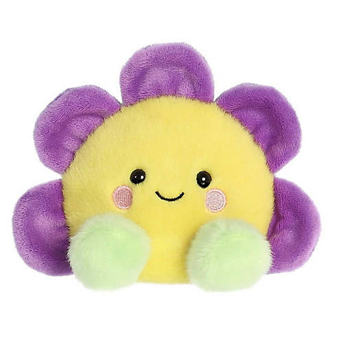 Aurora Fallon Flower Palm Pal
