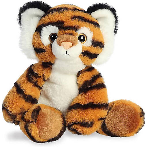 Aurora - Flopsie - 12" Topaz Tiger