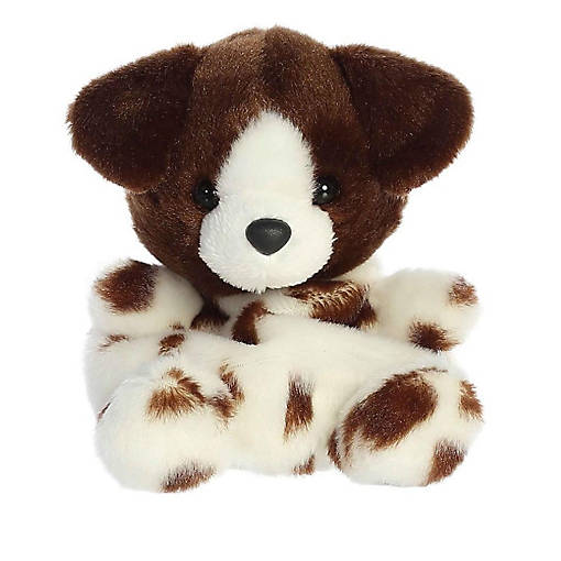 Aurora Freckles German Pointer Palm Pal