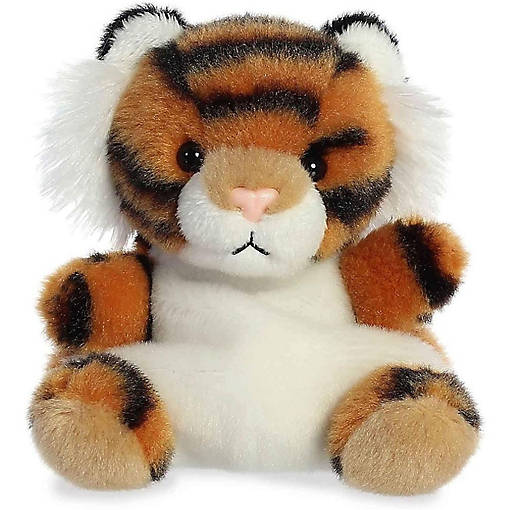 Aurora Indy Tiger Palm Pal