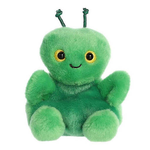 Aurora Kai Praying Mantis Palm Pal