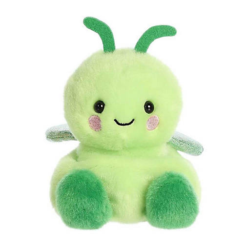 Aurora Maestro Grasshopper Palm Pal
