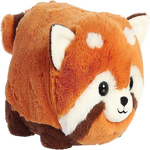 Aurora Red Panda Spudster