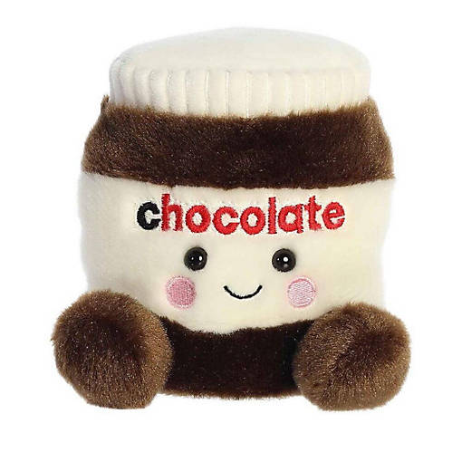 Aurora Silky Chocolate Spread Palm Pal