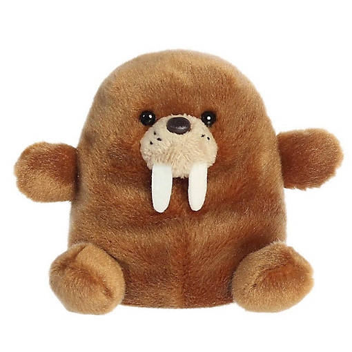 Aurora Waldo Walrus Palm Pal