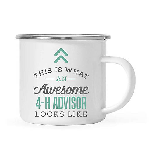 Awesome 4th Grade Teacher Mug 11oz