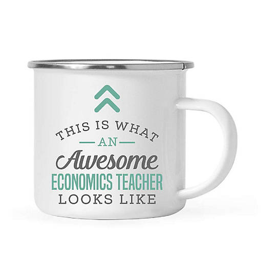Awesome Bus Driver Campfire Mug 11oz