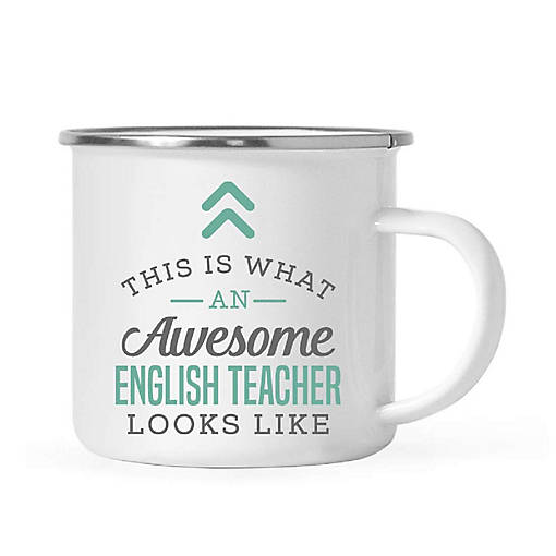 Awesome Cheer Coach Campfire Mug 11oz