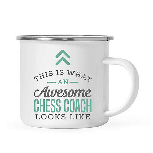 Awesome Counselor Campfire Mug 11oz