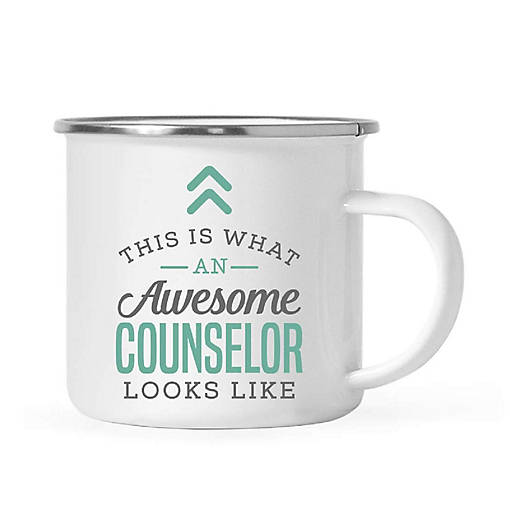 Awesome Dean Campfire Mug 11oz