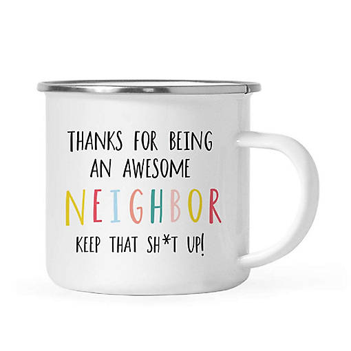 Awesome Neighbor 11oz Mug
