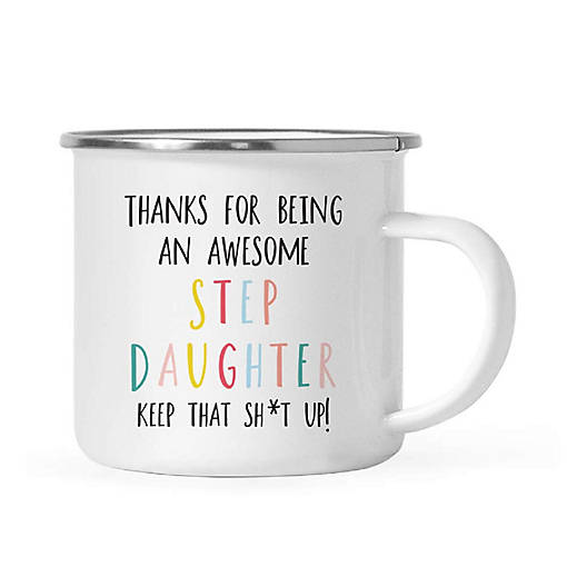 Awesome Step Daughter 11oz Mug