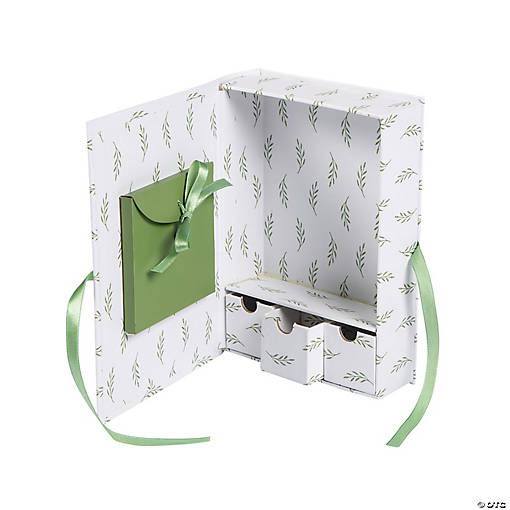 Baby Keepsake Box