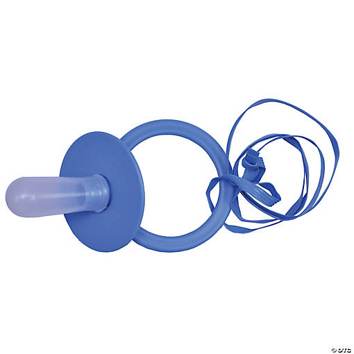 Baby Pacifier