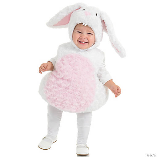 Baby Rabbit Costume