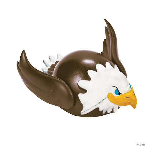 Oriental Trading : Customer Reviews : Bald Eagle Foam Hat