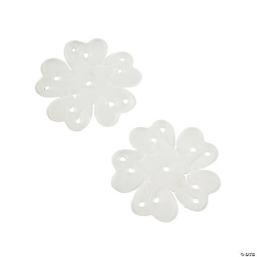 Balloon Flower Clips &amp;#8211; 12 Pc.