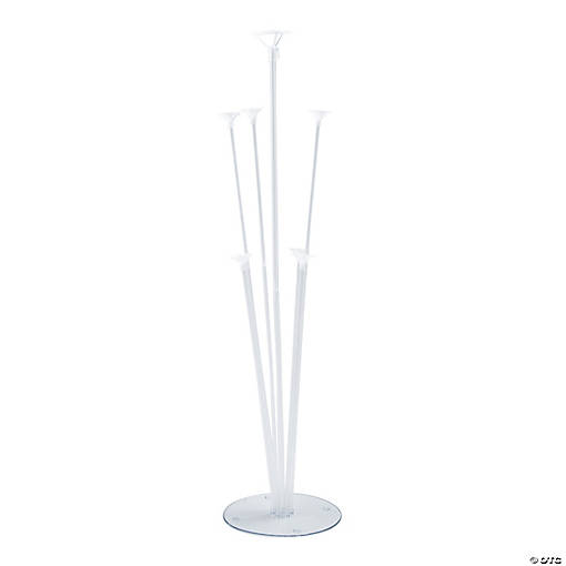 Balloon Stick Bouquet