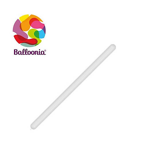 Balloonia - 260 - Clear Balloons