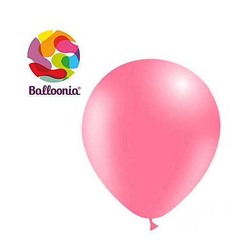 Balloonia - 5" - Pink Balloons