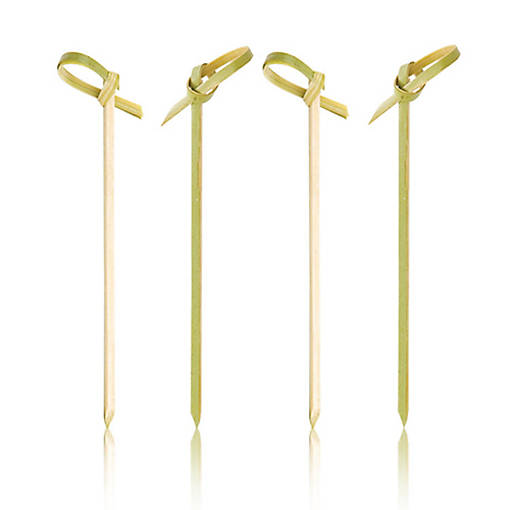 Bamboo: Appetizer Picks