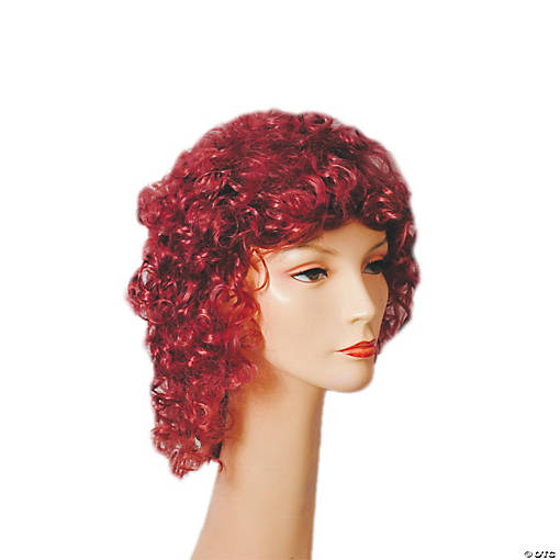 Bargain Bette Wig