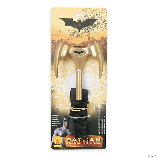 Batman Begins&amp;#8482; Grappling Hook