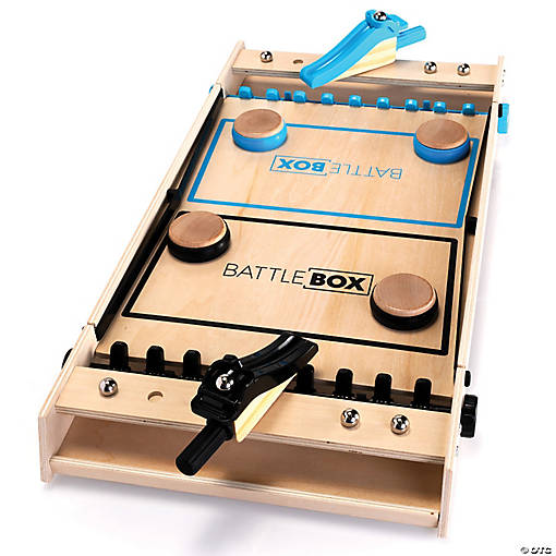 Battle Box