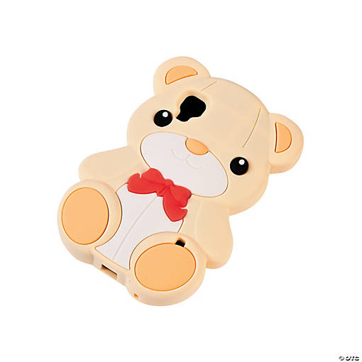 Bear Samsung Galaxy Phone Case