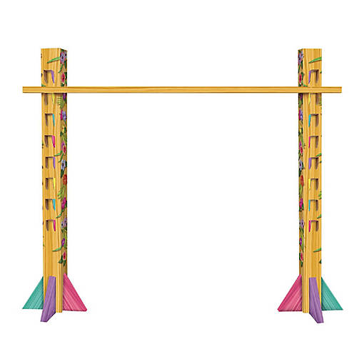 Beistle - 3-D Limbo Game - 3 Pack