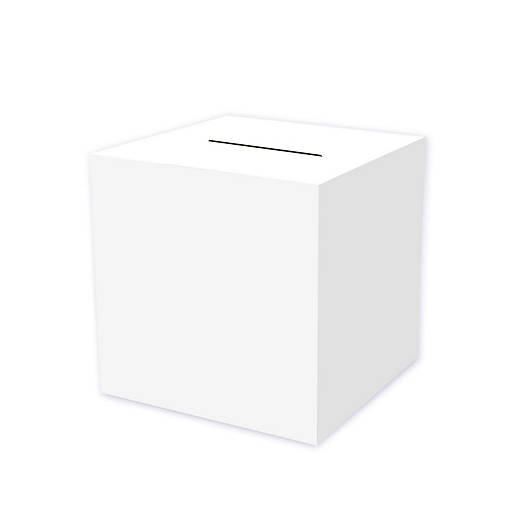 Beistle - All-Purpose "Receiving-Box" - 6 Pack