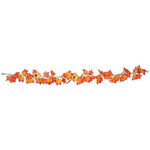 Beistle - Autumn Garland - 12 Pack