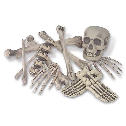 Beistle - Bag 'O Bones - 6 Pack