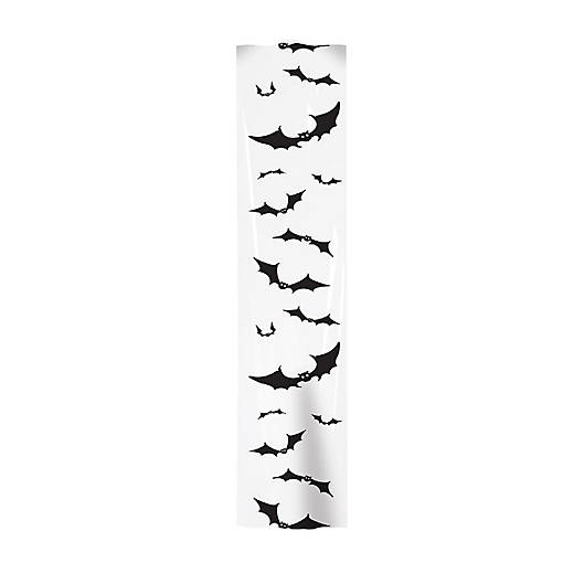 Beistle - Bat Party Panels - 12 Pack