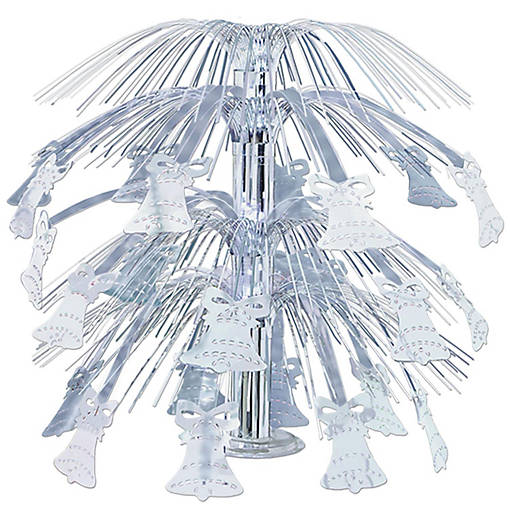 Beistle - Bell Cascade Centerpiece - 6 Pack