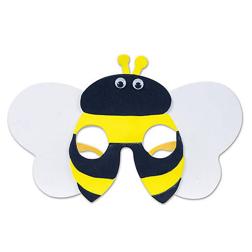 Beistle - Bumblebee Glasses - 12 Pack